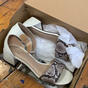 Caroleigh Anya Sandal